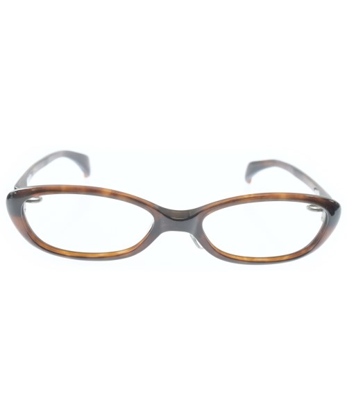 999.9（フォーナインズ）メガネ 茶 サイズ:- メンズ/2200661486016