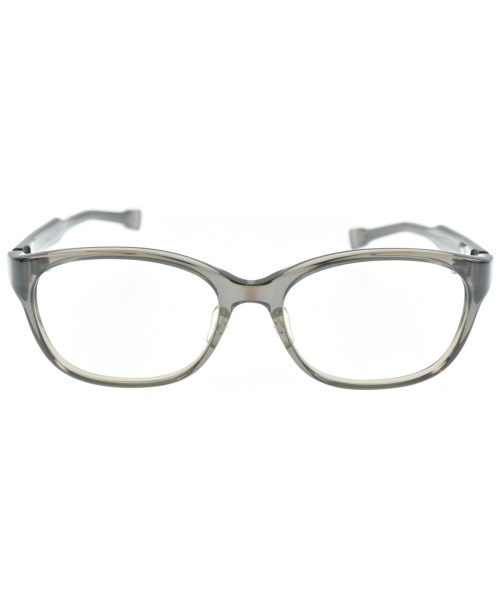 999.9（フォーナインズ）メガネ 黒 サイズ:- メンズ/2200661771037