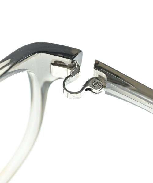 999.9（フォーナインズ）メガネ 黒 サイズ:- メンズ/2200661771037