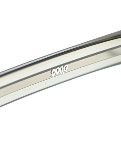 999.9（フォーナインズ）メガネ 黒 サイズ:- メンズ/2200661771037