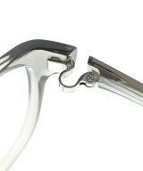 999.9（フォーナインズ）メガネ 黒 サイズ:- メンズ/2200661771037