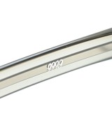 999.9（フォーナインズ）メガネ 黒 サイズ:- メンズ/2200661771037