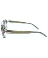 999.9（フォーナインズ）サングラス 緑 サイズ:- メンズ/2200650656109