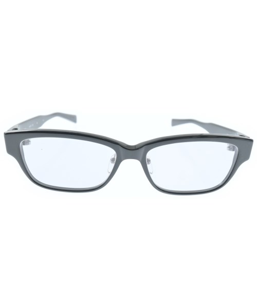 999.9（フォーナインズ）メガネ 黒 サイズ:- メンズ/2200652988499