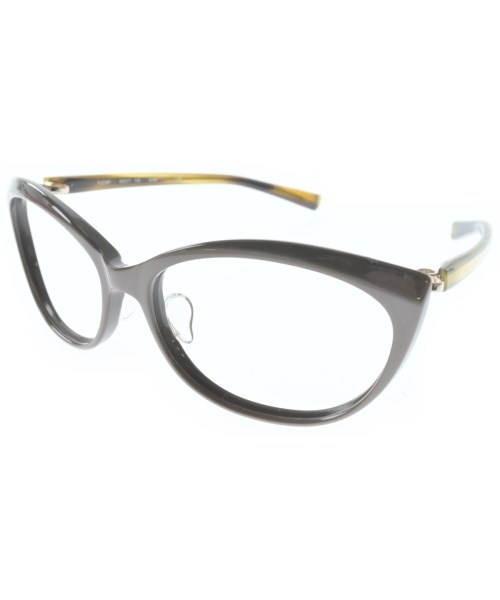 999.9(フォーナインズ)メガネ 茶 サイズ:-/2200647156209