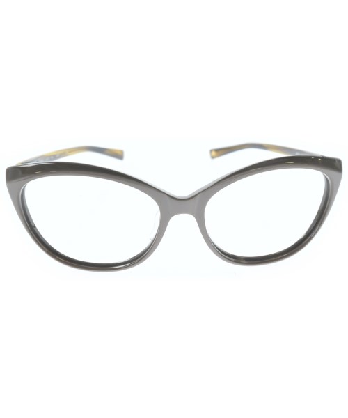 999.9（フォーナインズ）メガネ 茶 サイズ:- レディース/2200647156209