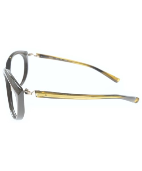 999.9（フォーナインズ）メガネ 茶 サイズ:- レディース/2200647156209