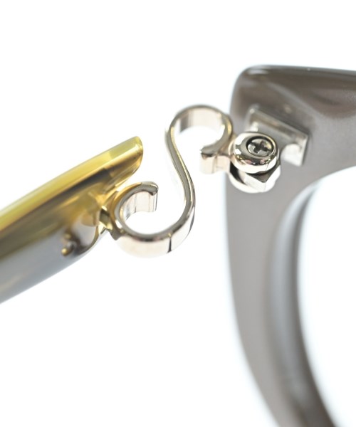 999.9（フォーナインズ）メガネ 茶 サイズ:- レディース/2200647156209