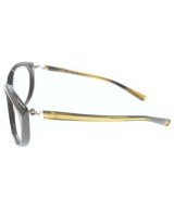 999.9（フォーナインズ）メガネ 茶 サイズ:- レディース/2200647156209