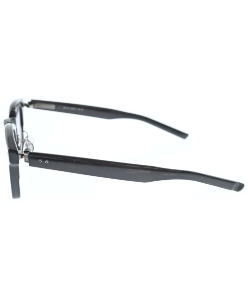 999.9（フォーナインズ）サングラス 黒 サイズ:- メンズ/2200664855123