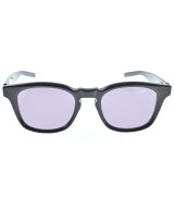 999.9（フォーナインズ）サングラス 黒 サイズ:- メンズ/2200664855123