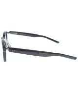 999.9（フォーナインズ）サングラス 黒 サイズ:- メンズ/2200664855123