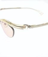 999.9（フォーナインズ）サングラス 黄 サイズ:- メンズ/2200667953031