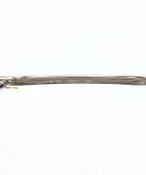 999.9（フォーナインズ）サングラス 黄 サイズ:- メンズ/2200667953031