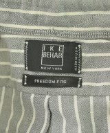 IKE BEHAR（アイクベーハー）カジュアルシャツ グレー サイズ:M メンズ/2200717763351