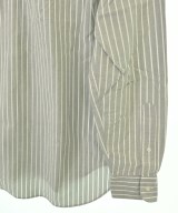 IKE BEHAR（アイクベーハー）カジュアルシャツ グレー サイズ:M メンズ/2200717763351