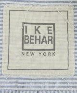 IKE BEHAR（アイクベーハー）カジュアルシャツ 青 サイズ:L メンズ/2200682615013