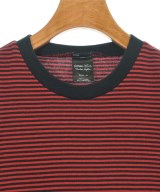 NUMBER NINE（ナンバーナイン）Tシャツ・カットソー 赤 サイズ:0(XXS位) レディース/2200623447031