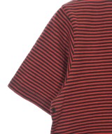 NUMBER NINE（ナンバーナイン）Tシャツ・カットソー 赤 サイズ:0(XXS位) レディース/2200623447031