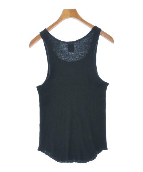 NUMBER NINE（ナンバーナイン）ニット・セーター 黒 サイズ:4(L位) メンズ/2200627766039