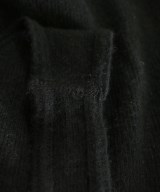 NUMBER NINE（ナンバーナイン）ニット・セーター 黒 サイズ:4(L位) メンズ/2200627766039