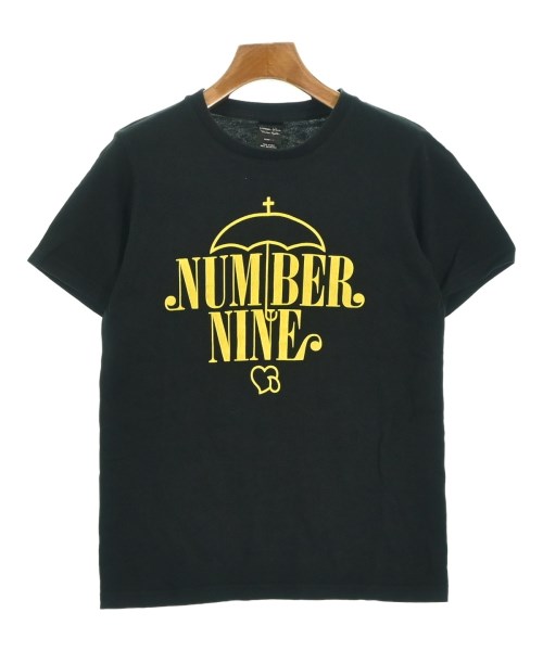 NUMBER NINE(ナンバーナイン)のTシャツ・カットソー サイズ:1(XS位) 4,000円