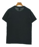 NUMBER NINE（ナンバーナイン）Tシャツ・カットソー 黒 サイズ:1(XS位) レディース/2200708291047
