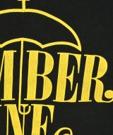 NUMBER NINE（ナンバーナイン）Tシャツ・カットソー 黒 サイズ:1(XS位) レディース/2200708291047