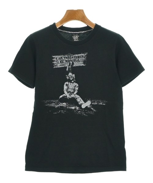 NUMBER NINE(ナンバーナイン)のTシャツ・カットソー サイズ:0(XXS位) 4,000円