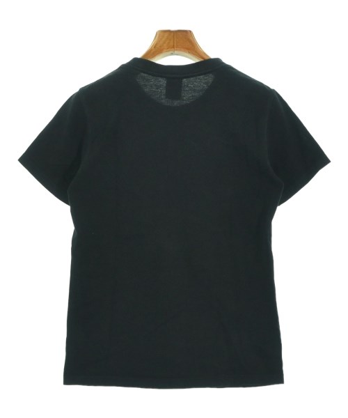 NUMBER NINE（ナンバーナイン）Tシャツ・カットソー 黒 サイズ:0(XXS位) レディース/2200708291054