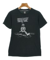 NUMBER NINE（ナンバーナイン）Tシャツ・カットソー 黒 サイズ:0(XXS位) レディース/2200708291054