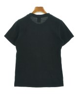 NUMBER NINE（ナンバーナイン）Tシャツ・カットソー 黒 サイズ:0(XXS位) レディース/2200708291054