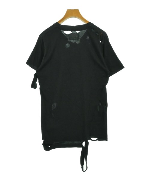 NUMBER NINE（ナンバーナイン）Tシャツ・カットソー 黒 サイズ:2(S位) レディース/2200708291061