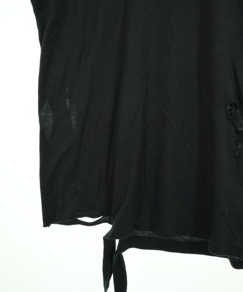 NUMBER NINE（ナンバーナイン）Tシャツ・カットソー 黒 サイズ:2(S位) レディース/2200708291061