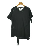 NUMBER NINE（ナンバーナイン）Tシャツ・カットソー 黒 サイズ:2(S位) レディース/2200708291061
