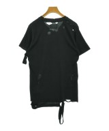 NUMBER NINE（ナンバーナイン）Tシャツ・カットソー 黒 サイズ:2(S位) レディース/2200708291061