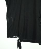 NUMBER NINE（ナンバーナイン）Tシャツ・カットソー 黒 サイズ:2(S位) レディース/2200708291061