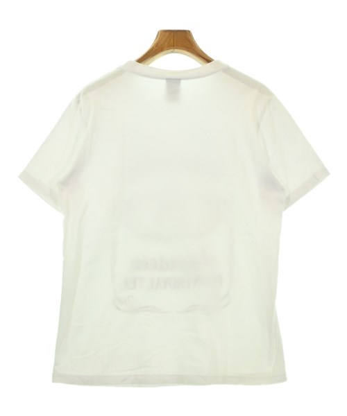 NUMBER NINE（ナンバーナイン）Tシャツ・カットソー 白 サイズ:2(S位) レディース/2200708291078