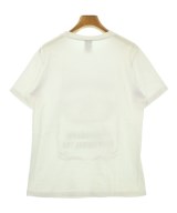 NUMBER NINE（ナンバーナイン）Tシャツ・カットソー 白 サイズ:2(S位) レディース/2200708291078