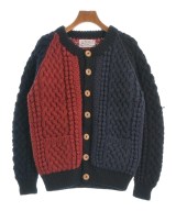 INVERALLAN カーディガン
