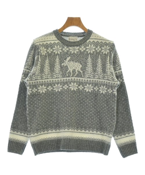 インバーアラン(INVERALLAN)のINVERALLAN ニット・セーター