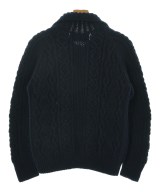 INVERALLAN（インバーアラン）カーディガン 紺 サイズ:-(M位) メンズ/2200624001133
