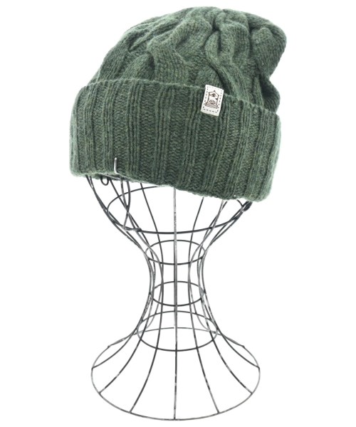 インバーアラン(INVERALLAN)のINVERALLAN ニットキャップ・ビーニー