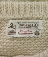 INVERALLAN（インバーアラン）カーディガン ベージュ サイズ:-(XL位) メンズ/2200639815046