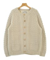 INVERALLAN カーディガン