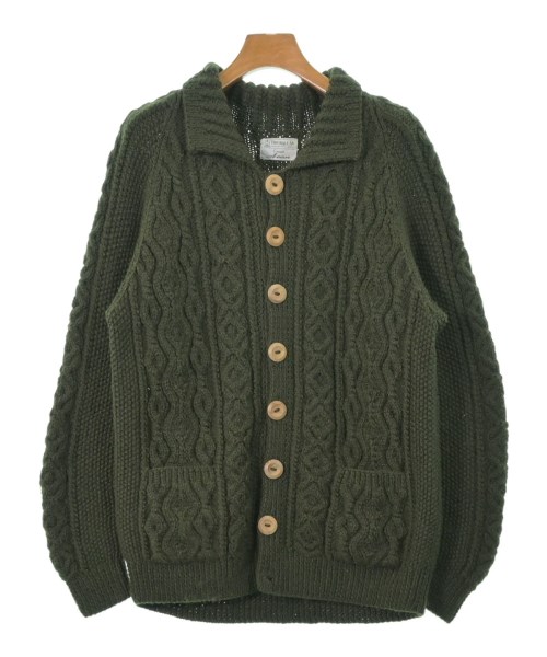 インバーアラン(INVERALLAN)のINVERALLAN カーディガン