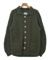 INVERALLAN カーディガン