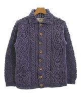 INVERALLAN カーディガン