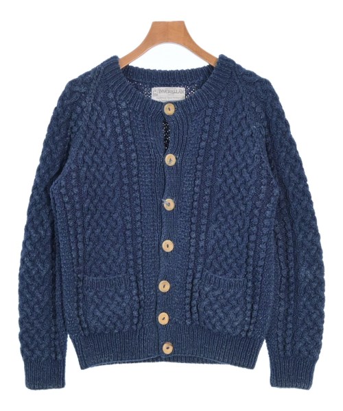インバーアラン(INVERALLAN)のINVERALLAN カーディガン