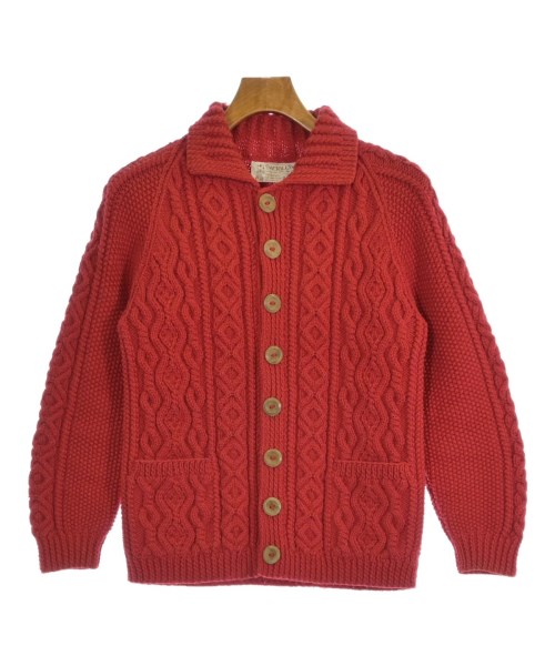 インバーアラン(INVERALLAN)のINVERALLAN カーディガン